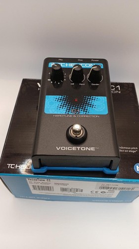 Helicon effects voicetone - effects,