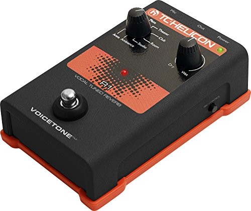 Helicon voicetone r1 - helicon,