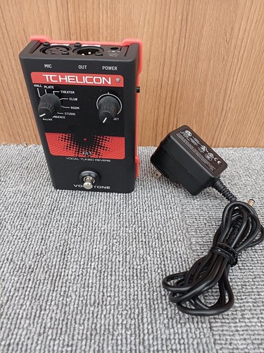 Helicon voicetone r1 - tc-helicon,