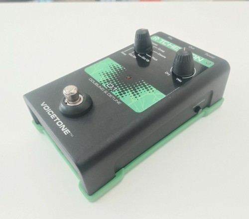 Helicon voicetone double - tc,