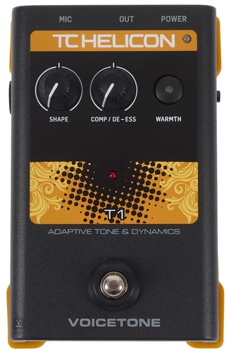 Helicon voicetone tone - voicetone,
