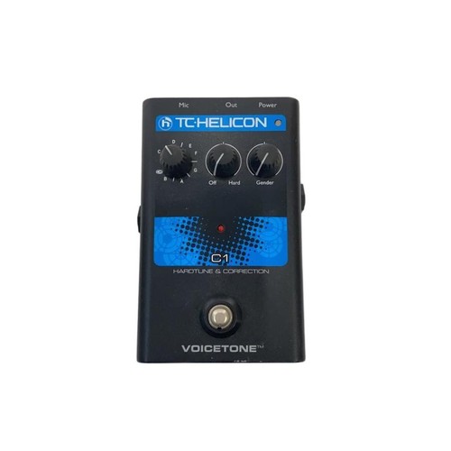Helicon voicetone vocal - helicon,