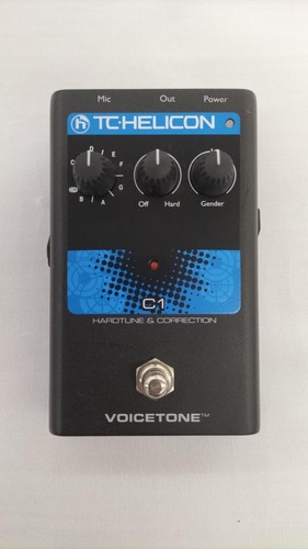 Helicon voicetone vocal - voicetone,