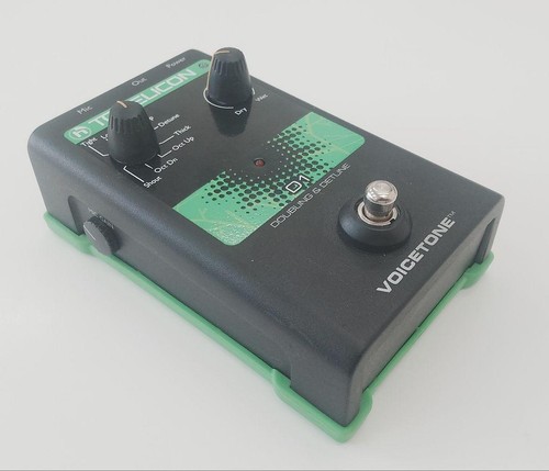 Helicon voicetone double - tc,