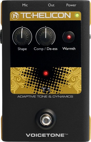 Helicon voicetone tone - t1,