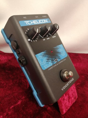 Helicon voicetone vocal - tc-helicon, c1