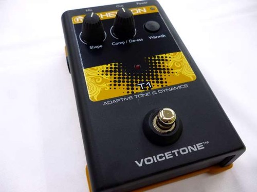 Helicon voicetone vocal - voicetone,