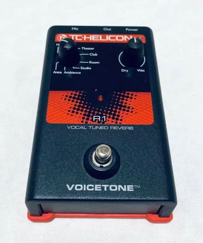 Helicon voicetone vocal - helicon, r1