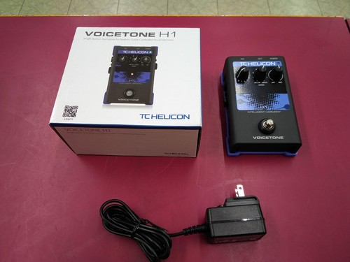 TC-HELICON
