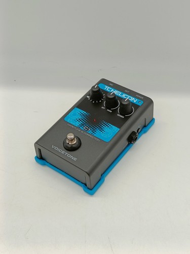 Helicon voicetone c1 - voicetone,