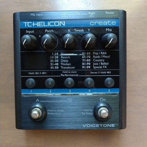 Gebrauchtes helicon - gebrauchtes,