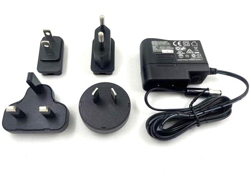 Netzadapter für helicon - netzadapter, tc