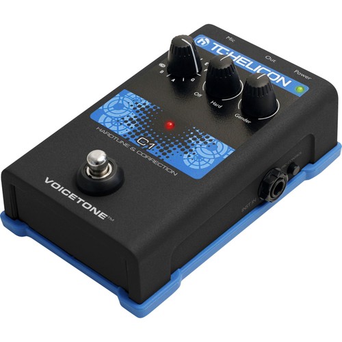 Voicetone hardtune and - hardtune,