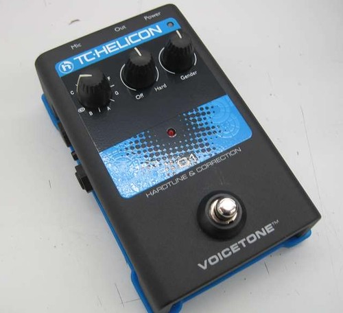 Helicon voicetone vocal - voicetone, c1