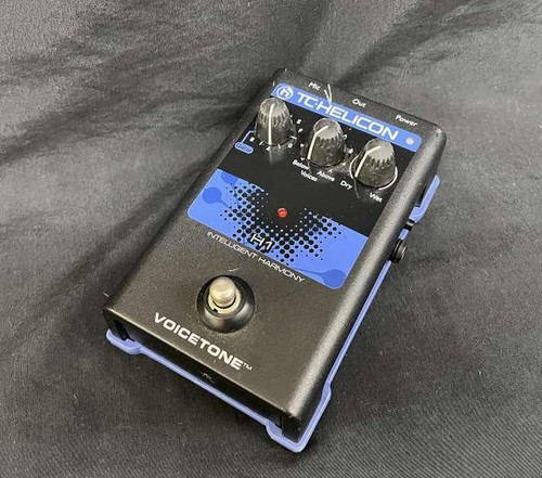 Helicon voicetone vocal - voicetone,