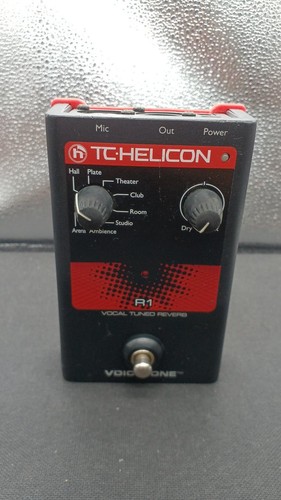 Helicon voicetone vocal - helicon, r1