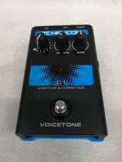 Helicon voicetone vocal - tc-helicon,