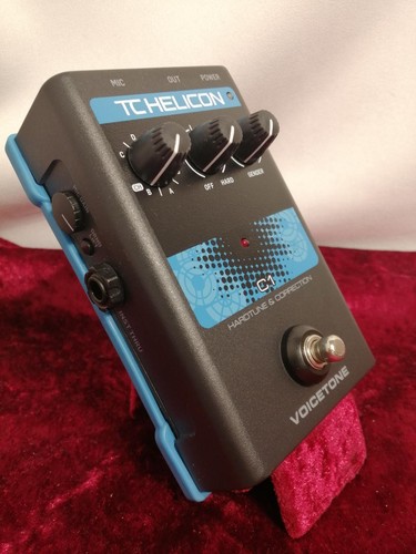 Helicon voicetone vocal - tc-helicon, c1