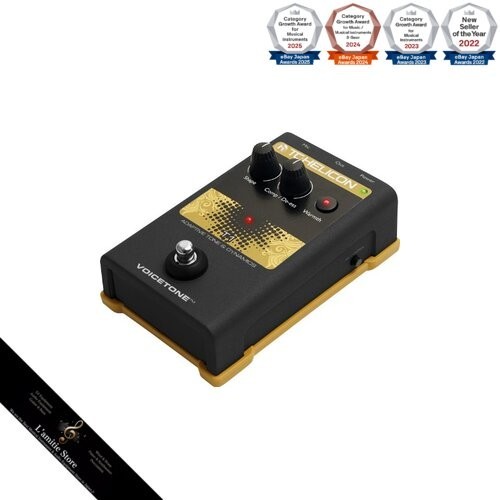 Helicon tone correction - tone,