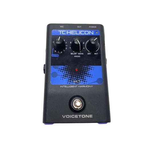 Helicon voicetone vocal - helicon,