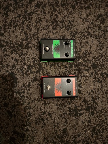 Voicetone mp85 - r1, +