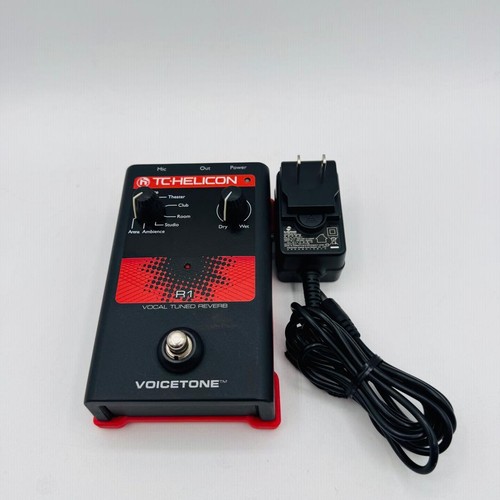 Helicon voicetone top - helicon,