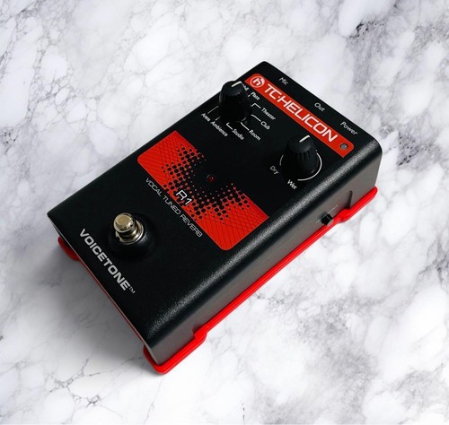 Helicon voicetone vocal - helicon, r1