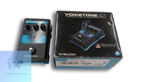 Helicom voicetone vocal - helicom,