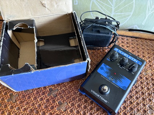 Helicon voicetone h1 - voicetone,