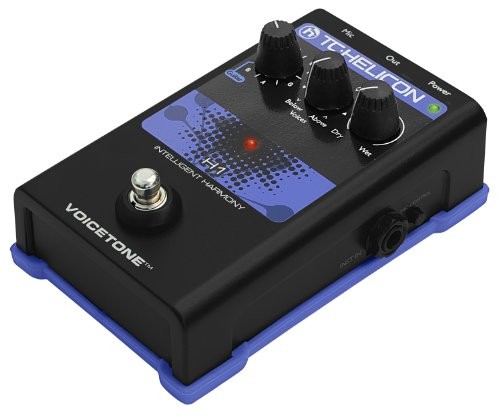 Helicon voicetone h1 - tc,